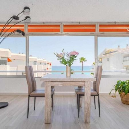 Apartamento El Sol By Altea Holiday Homes Bagian luar foto