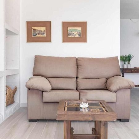 Apartamento El Sol By Altea Holiday Homes Bagian luar foto