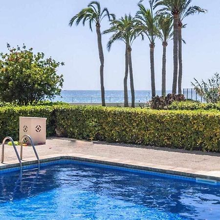 Apartamento El Sol By Altea Holiday Homes Bagian luar foto