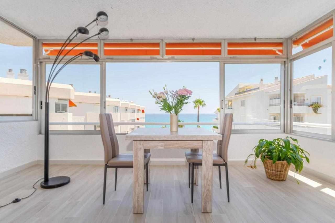 Apartamento El Sol By Altea Holiday Homes Bagian luar foto