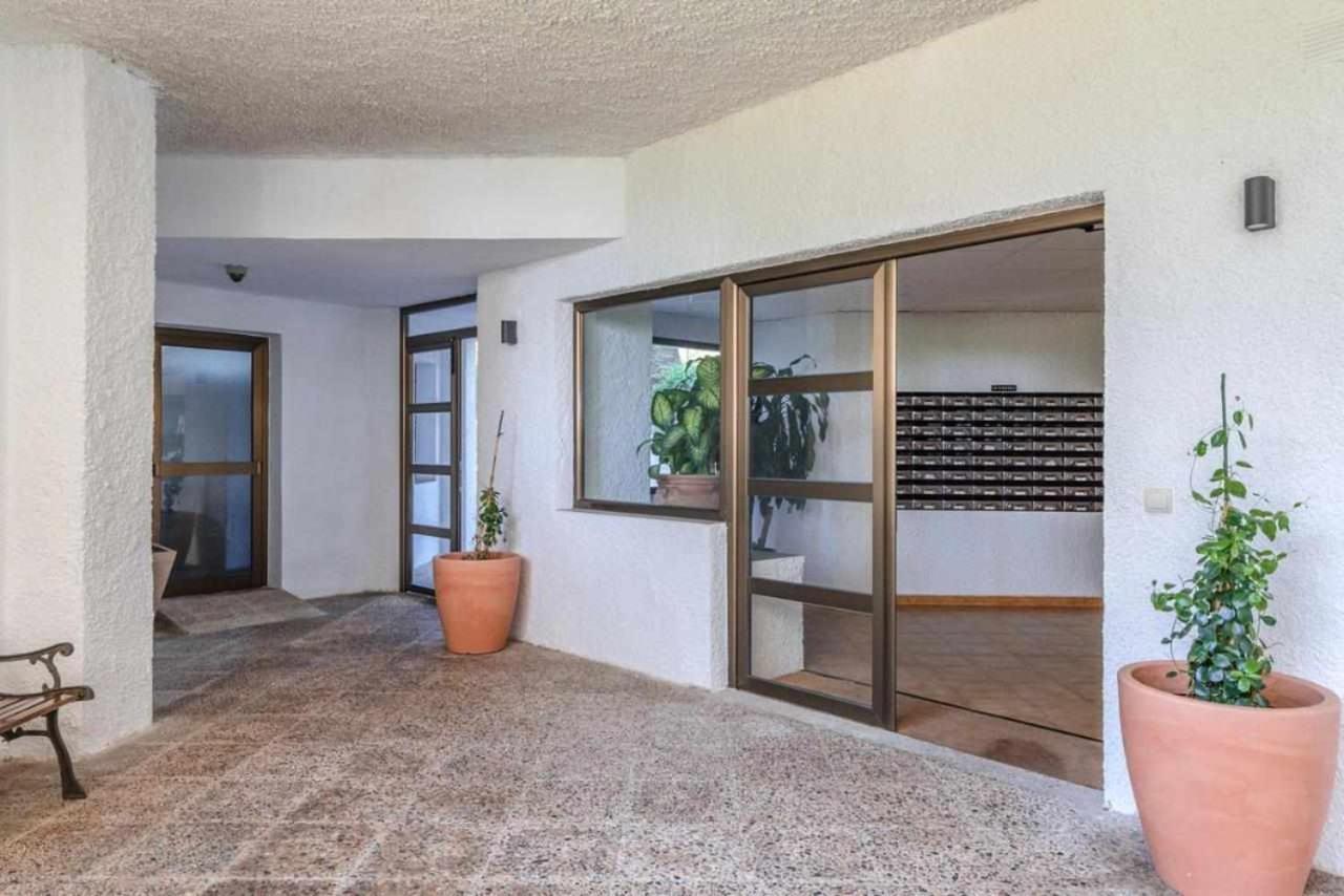 Apartamento El Sol By Altea Holiday Homes Bagian luar foto