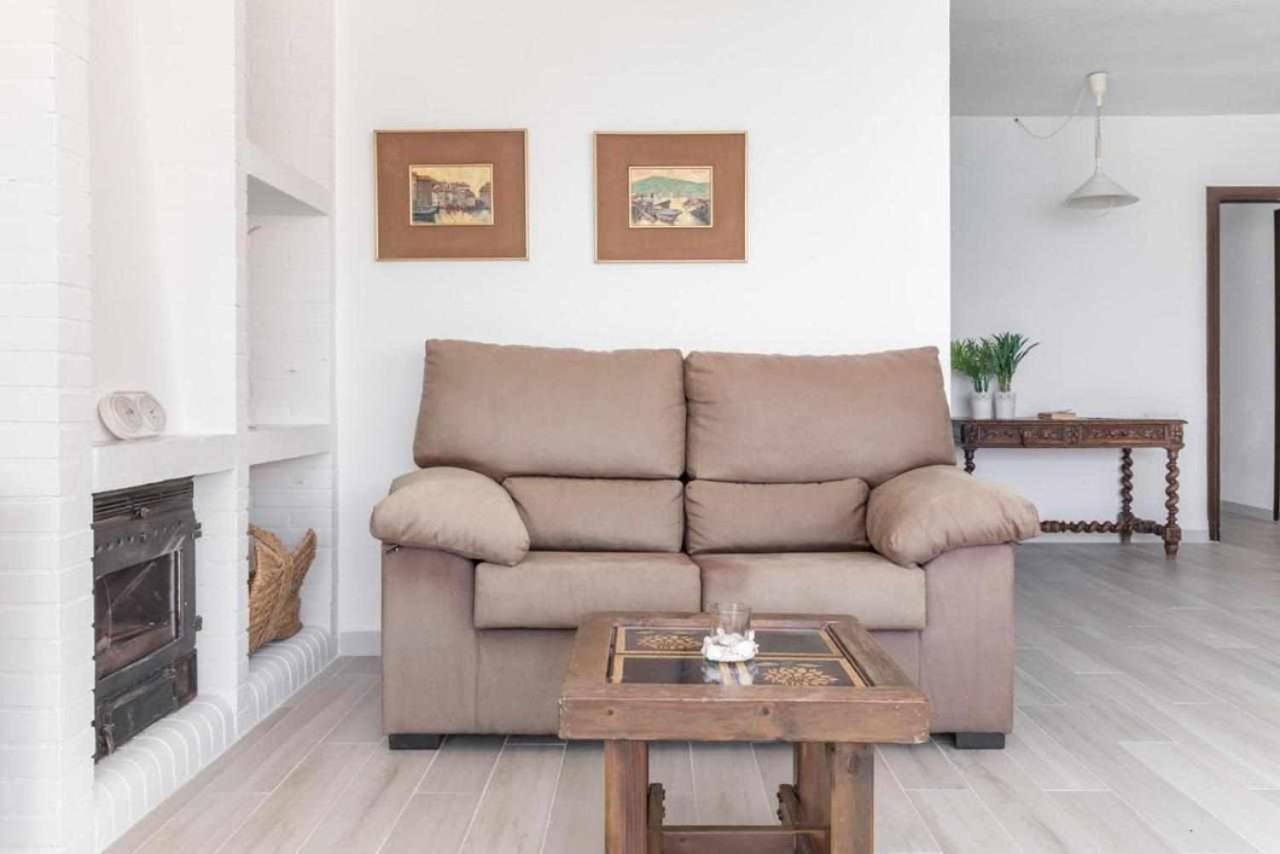 Apartamento El Sol By Altea Holiday Homes Bagian luar foto