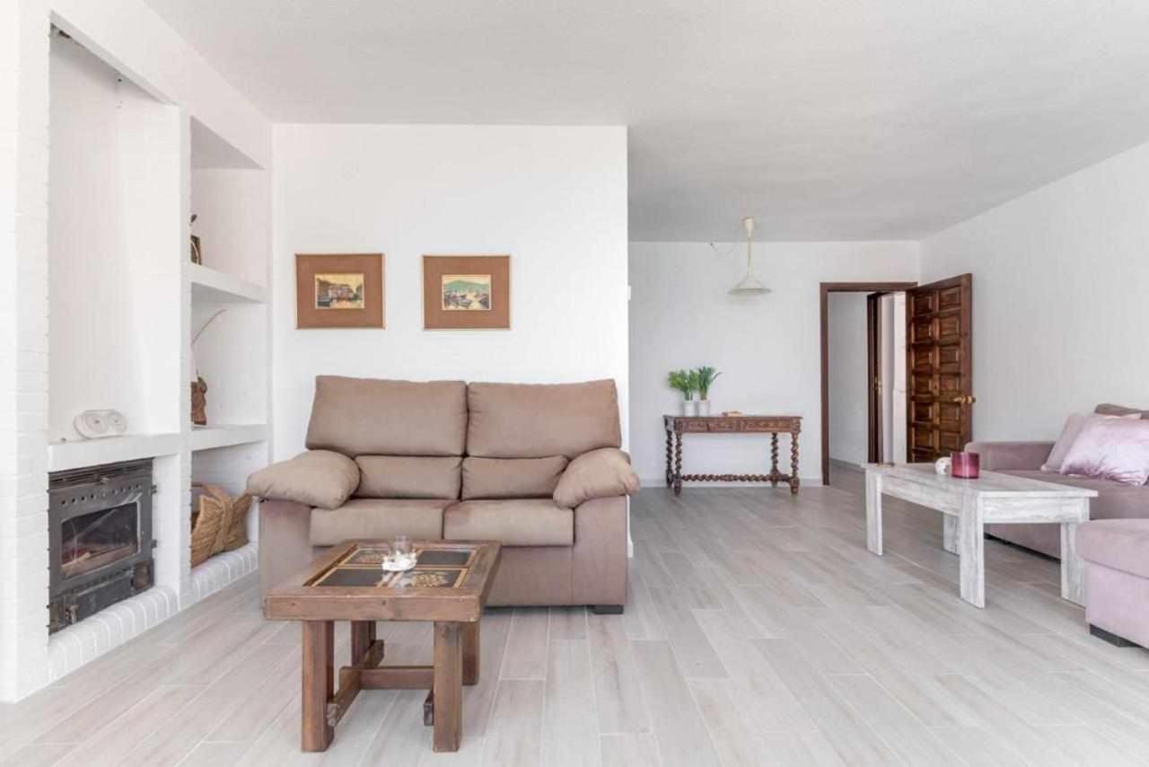 Apartamento El Sol By Altea Holiday Homes Bagian luar foto