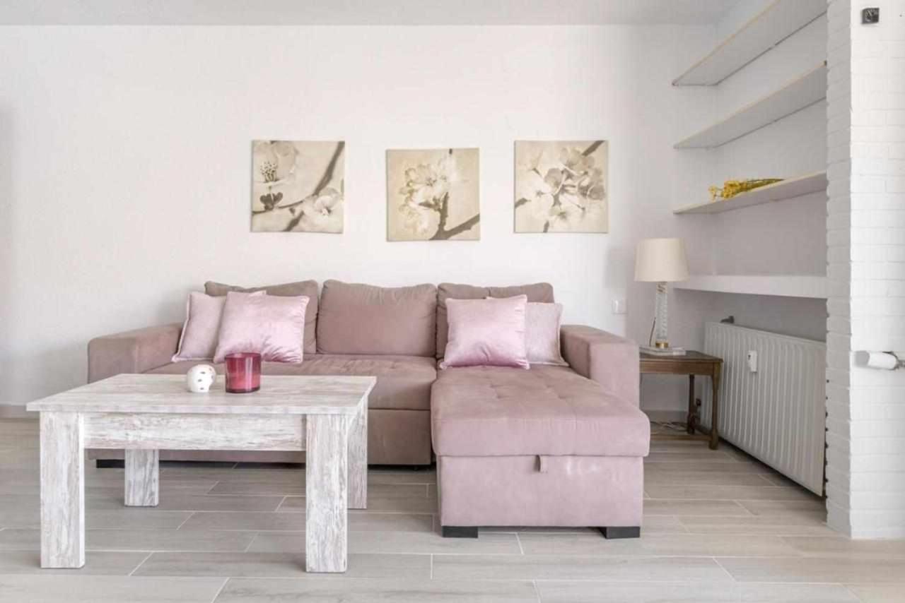 Apartamento El Sol By Altea Holiday Homes Bagian luar foto