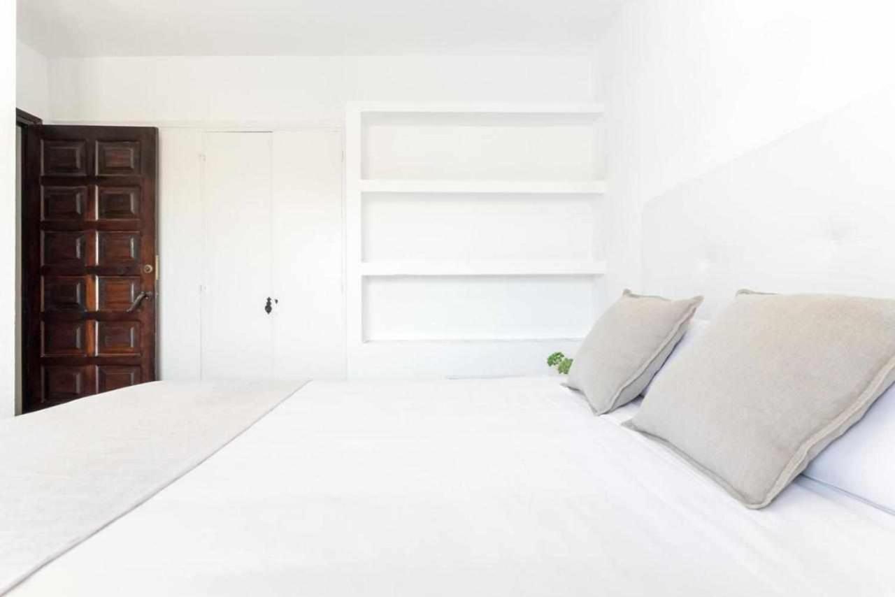 Apartamento El Sol By Altea Holiday Homes Bagian luar foto