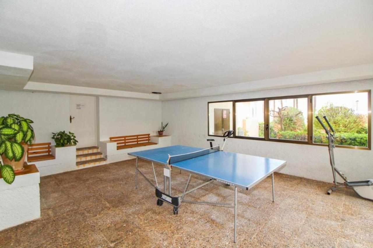 Apartamento El Sol By Altea Holiday Homes Bagian luar foto