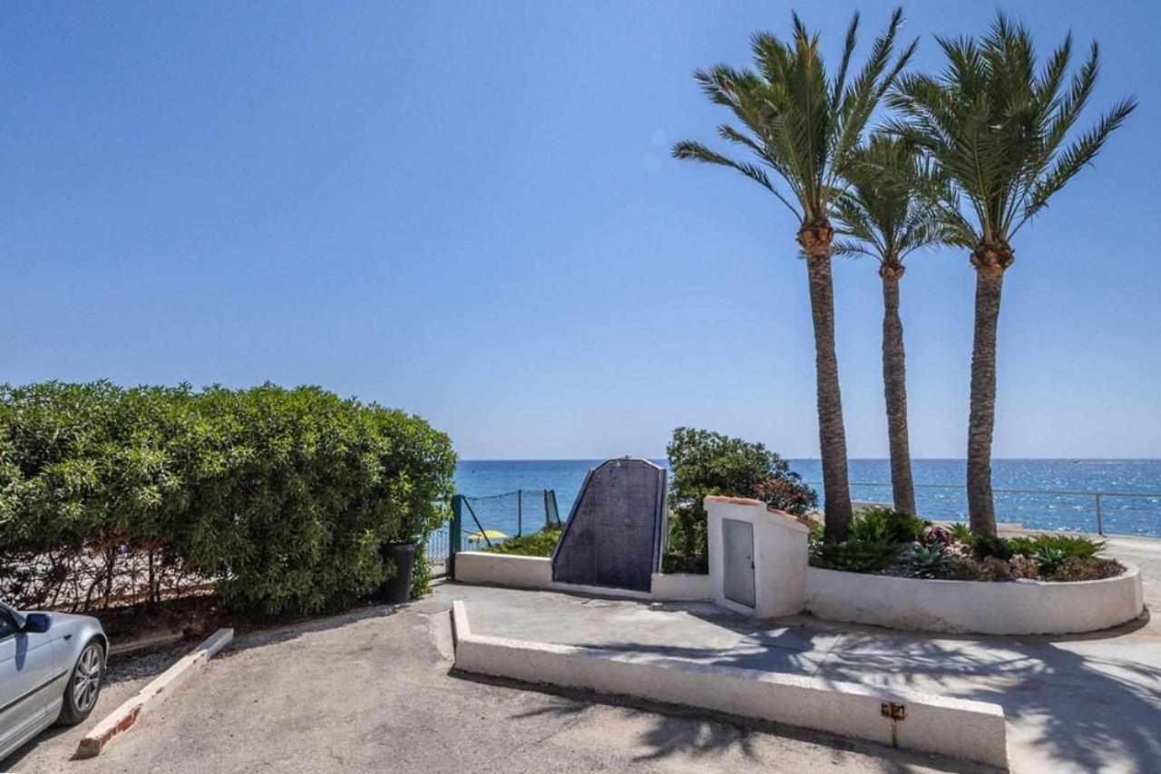 Apartamento El Sol By Altea Holiday Homes Bagian luar foto
