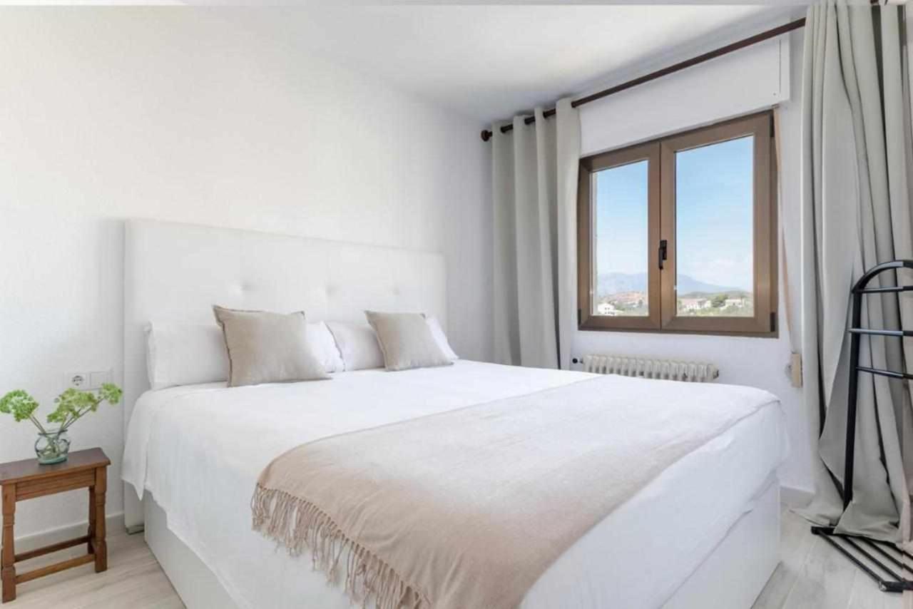 Apartamento El Sol By Altea Holiday Homes Bagian luar foto