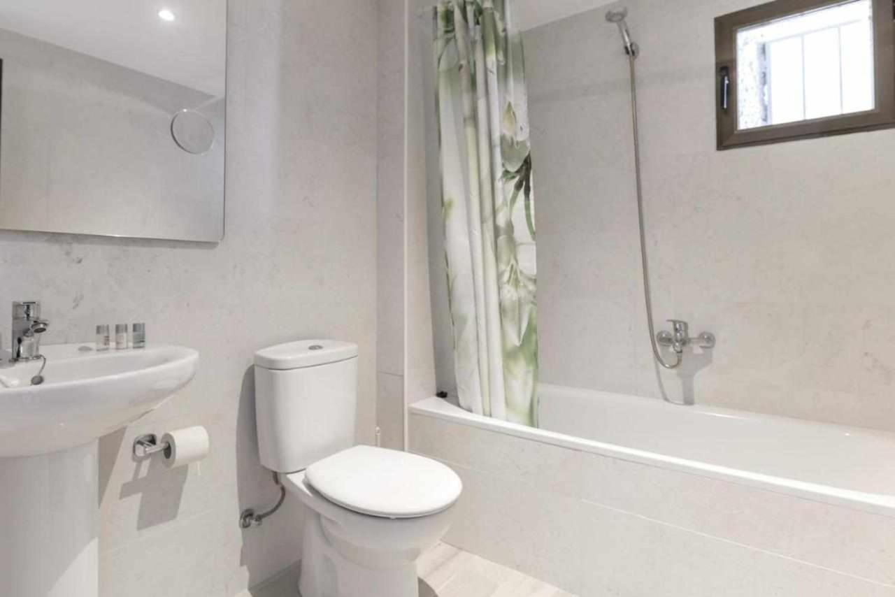 Apartamento El Sol By Altea Holiday Homes Bagian luar foto