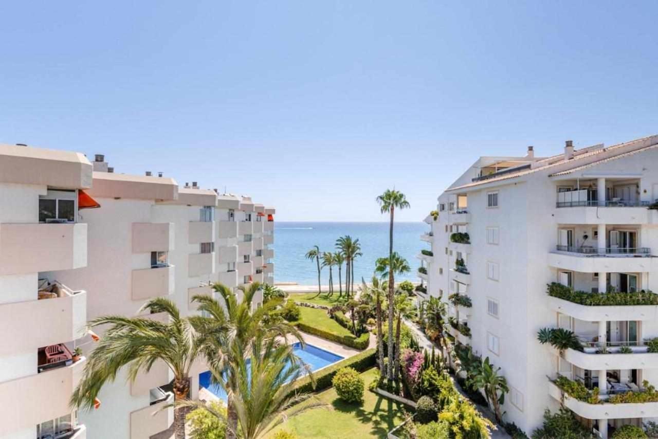Apartamento El Sol By Altea Holiday Homes Bagian luar foto