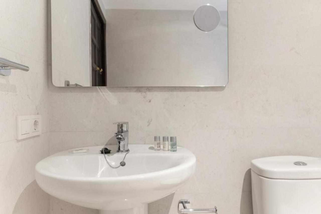 Apartamento El Sol By Altea Holiday Homes Bagian luar foto