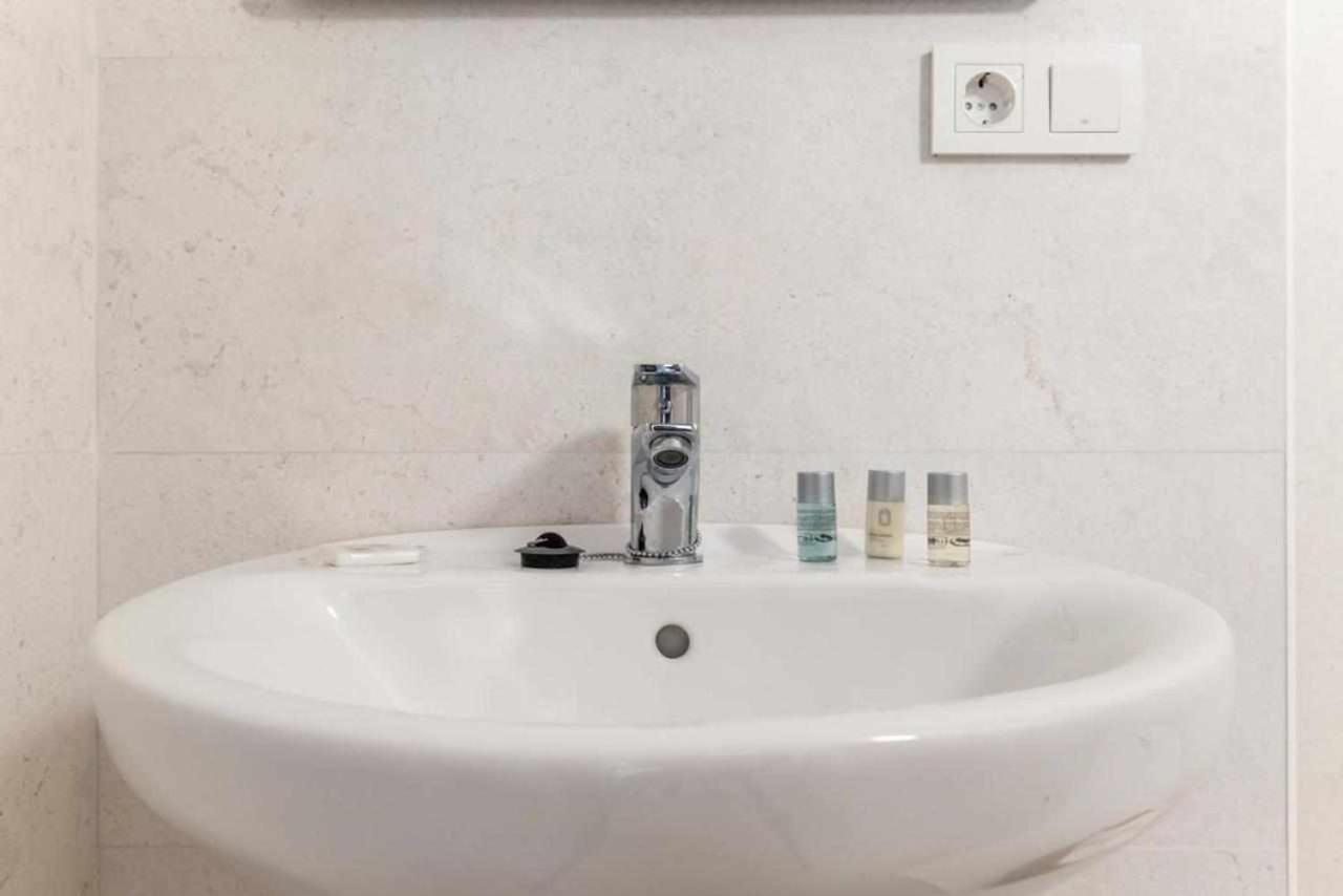 Apartamento El Sol By Altea Holiday Homes Bagian luar foto