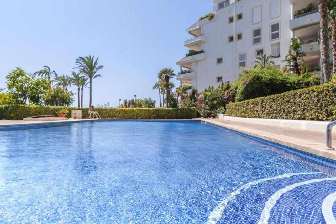 Apartamento El Sol By Altea Holiday Homes Bagian luar foto