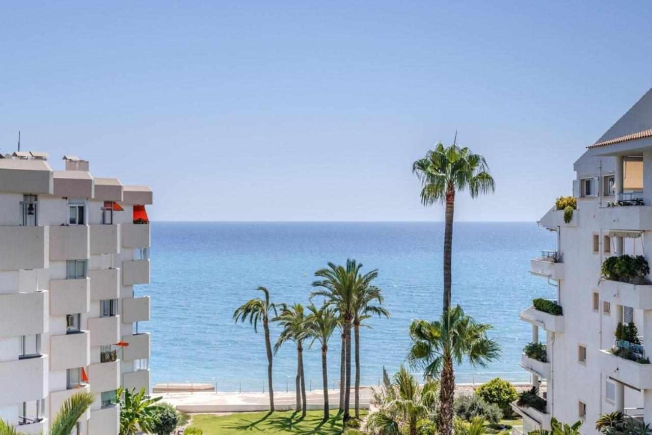 Apartamento El Sol By Altea Holiday Homes Bagian luar foto