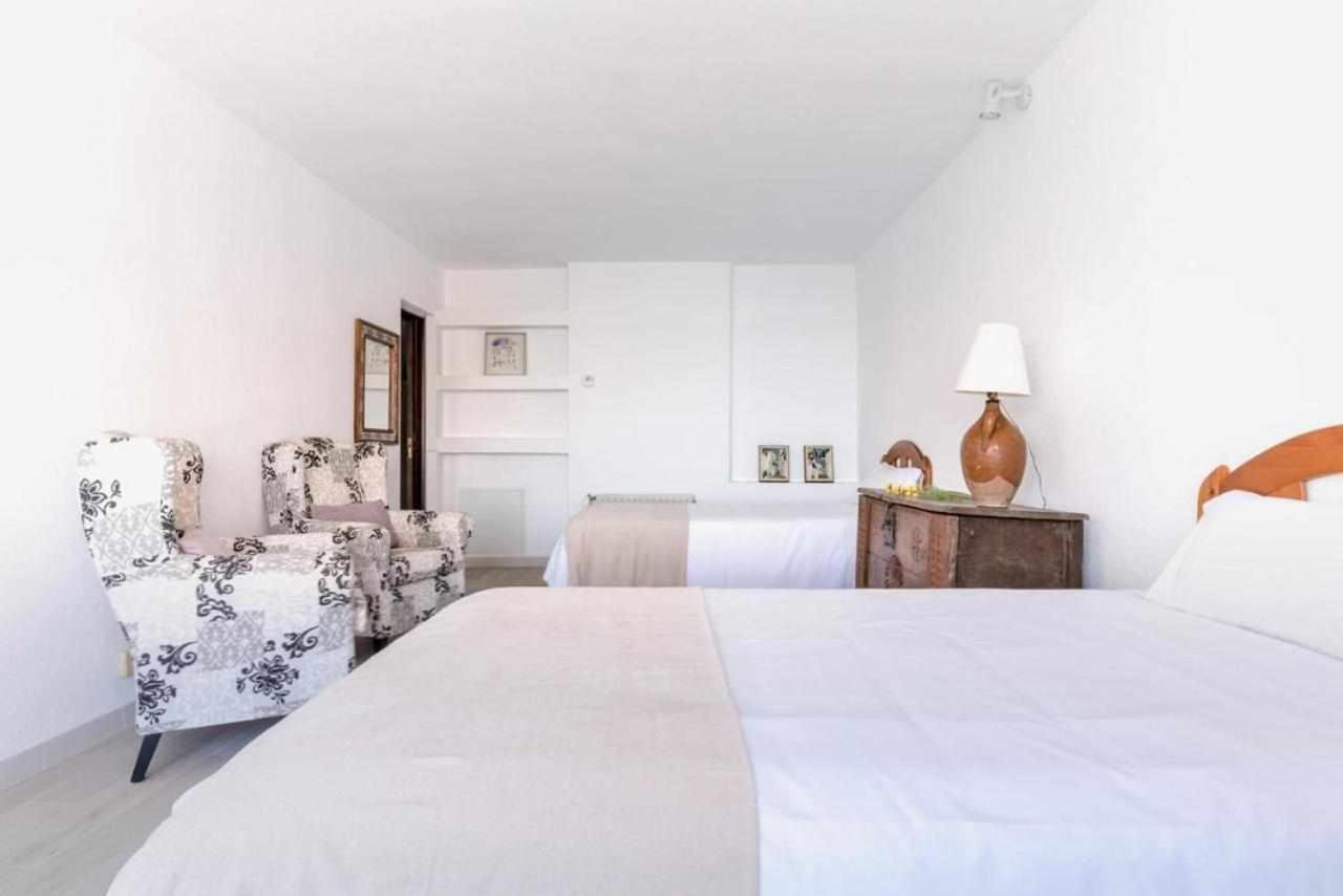 Apartamento El Sol By Altea Holiday Homes Bagian luar foto