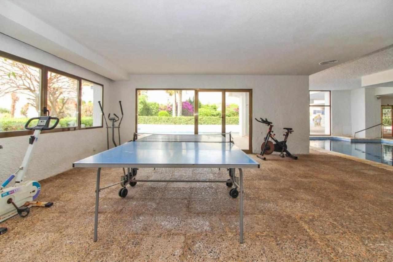 Apartamento El Sol By Altea Holiday Homes Bagian luar foto