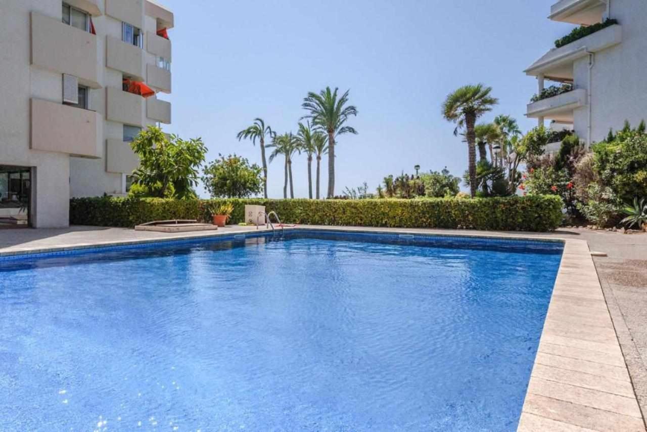 Apartamento El Sol By Altea Holiday Homes Bagian luar foto