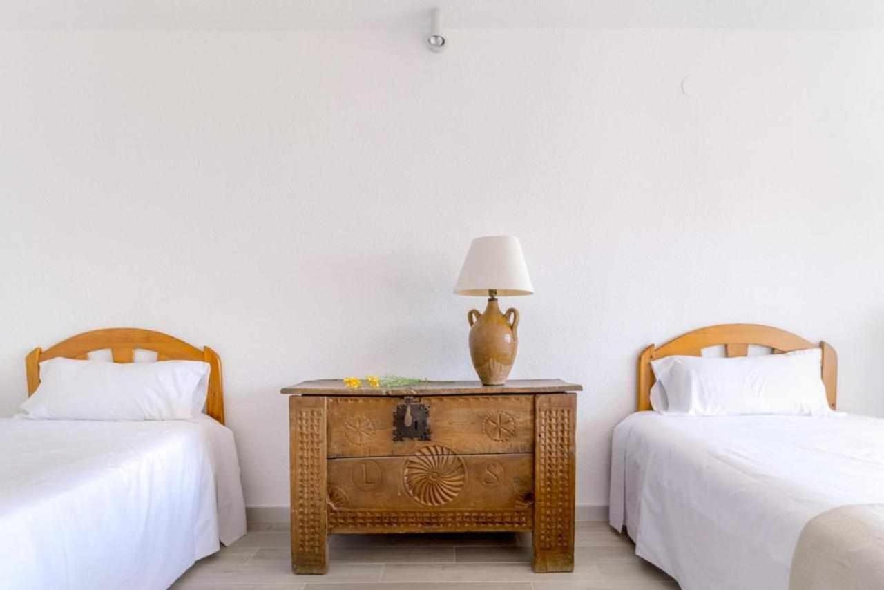 Apartamento El Sol By Altea Holiday Homes Bagian luar foto